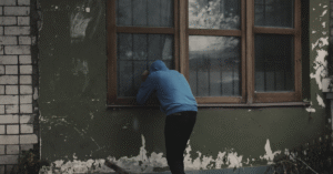 theft claim