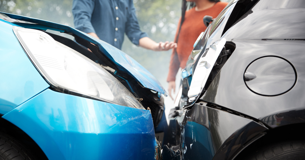 What Car Insurance Is Mandatory in Ontario?